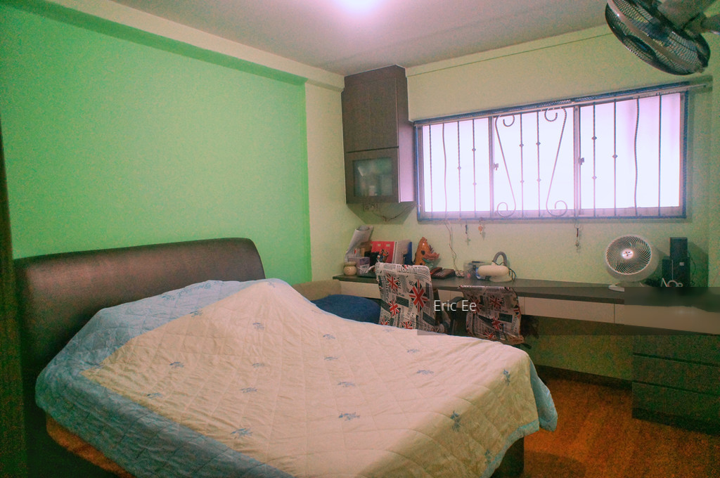 Blk 627 Yishun Street 61 (Yishun), HDB 3 Rooms #214980341
